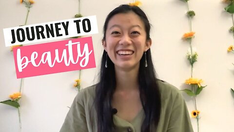 Alisa's Personal Journey to True Beauty | Discovering True Beauty