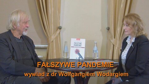 False pandemics - interview with dr Wolfgang Wodarg