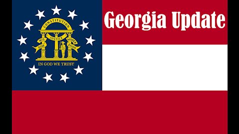 Georgia Update ( Judge Amero )