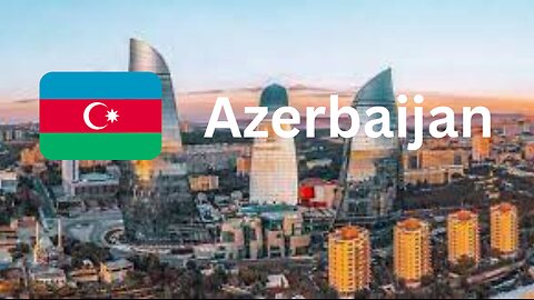 EP: 59 Azerbaijan Uncovered: A Tapestry of Culture, Nature, and Hospitality