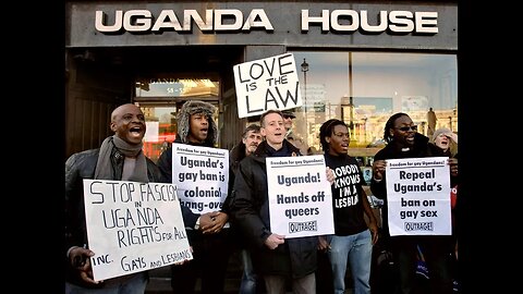 Uganga AnitG@Y Bill Repubicans trying to colonize Mexico and more #Uganda #africa #mexico