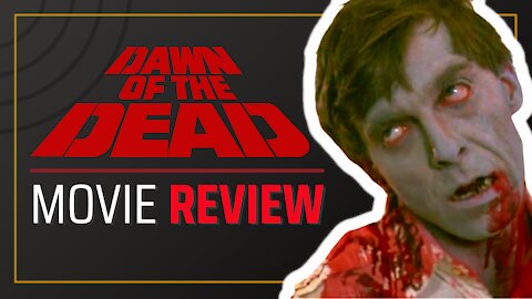 🎬 Dawn of the Dead (1978) Movie Review
