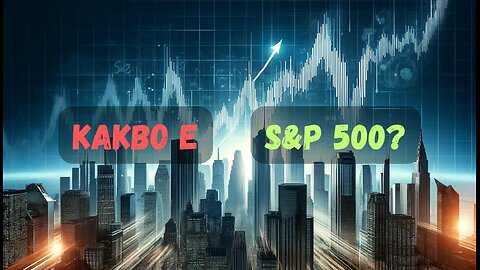 Какво представлява индексът S&P 500?