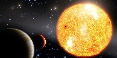 Exploring New Worlds: NASA's TESS - The Planet Hunter 🌌🛰️