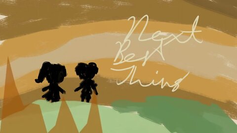 keisou ft. AVANNA- Next Best Thing [Original Song]