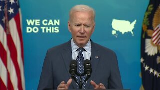 Biden administration pushes Florida to participate in vaccine 'month of action'