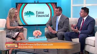 Eaton Financial