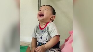 Best Baby Laughs