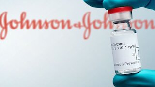 Johnson & Johnson Vaccine Paused...