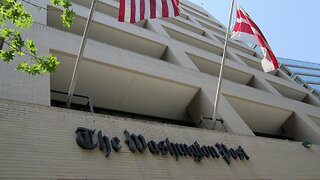 Judge Dismisses Teen's Defamation Lawsuit Against The Washington Post