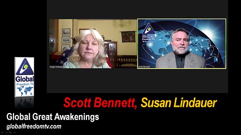 2023-11-09 Scott Bennett, Susan Lindauer.