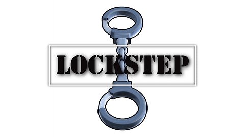 VIDEO OVER HET DOCUMENT VAN DE ROCKEFELLER FOUNDATION │ OPERATION LOCK STEP