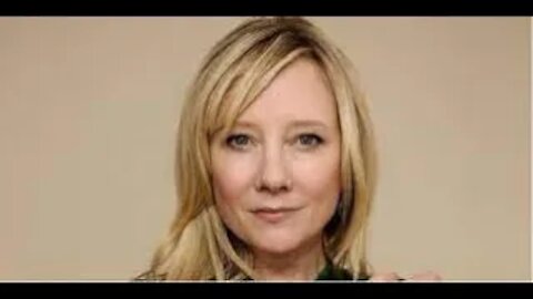 Ciné Story n°12 - Anne Heche