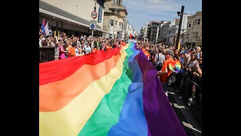 Boise Pride Festival Drops Drag Kids Event After Idaho GOP Criticism
