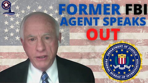 The Threat of White Terrorism? Ret. Dep. Asst. Terry Turchie FBI