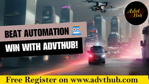 Delivery to Success: Rise Above Automation with Advthub