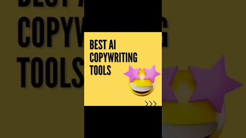 Top 6 best Ai copywrite tools