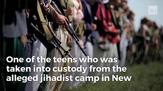 Compound Teen Betrays Jihadis, Horrific Details Revealed in Court