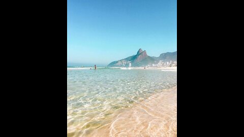 Beautiful Destinations in Rio de Janeiro, Brazil