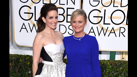 Tina Fey and Amy Poehler to host first-ever bicoastal Golden Globes