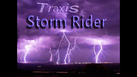 Storm Rider