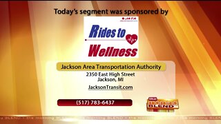 Jackson Area Transportation Authority - 6/11/20