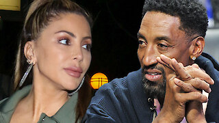 Larsa Pippen DEFENDS Herself Cheating On Scottie With Rapper Future In Now DELETED Post!