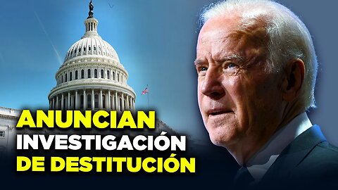 Hunter y James Biden en la Mira: Impeachment al Presidente | NTD Noticias