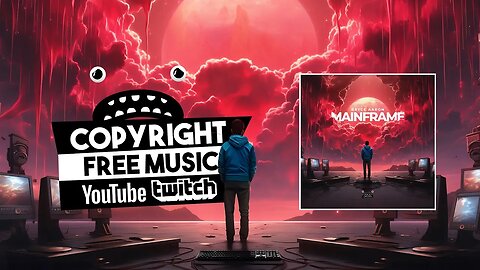Bryce Aaron – Mainframe [Bass Rebels] #CopyrightFreeMusic Progressive House