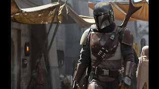 An insider has claimed a ‘The Mandalorian’ game is in the works