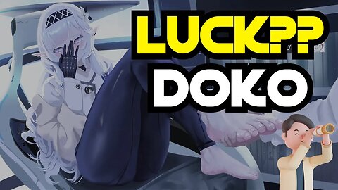 WHERE DID MY LUCK GO?! | Himari Pulls | Blue Archive