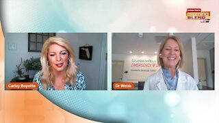 Guidewell Emergency Doctors|Morning Blend