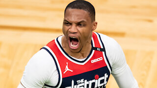 Russell Westbrook Is A Fraud? Is It Fair To Criticize Him For Not Having A Ring?: Challenge Accepted
