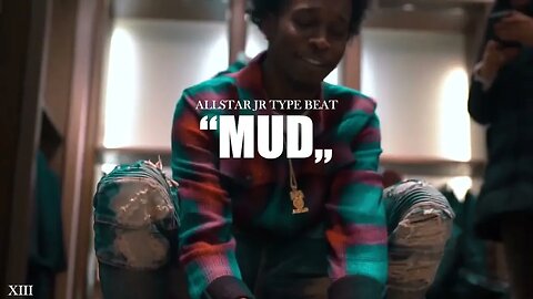 [NEW] Allstar JR Type Beat "Mud" (ft. Icewear Vezzo) | Detroit Type Beat | @xiiibeats