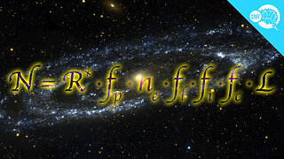 BrainStuff: What Is The Drake Equation?