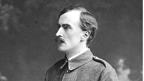 McDuff's Mindfields, ep. 186: "1916: The Easter Rebellion and The O'Rahilly"