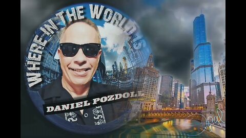 Exposure of lifetime Chicago resident, 65-year-old, Daniel Pozdol "wet pred"