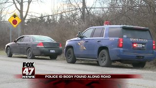 Sheriff ID's victim in Delta TWP. suspicious death