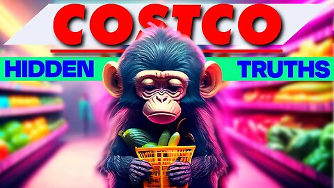 Costco's TRUE Origins and Dirty Deeds| Why Costco is So Successful