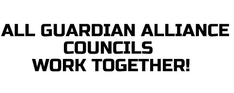 "GA Council Up-stepped to the ETYC (E-Lan'-ya To-Pei'-Yah YhU-RhA'-yah) and explanation of the next higher COUNCILS"