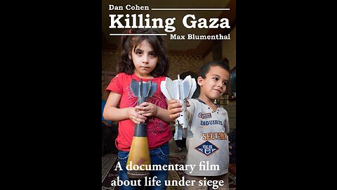 Killing Gaza life under Israel s bombs and siege