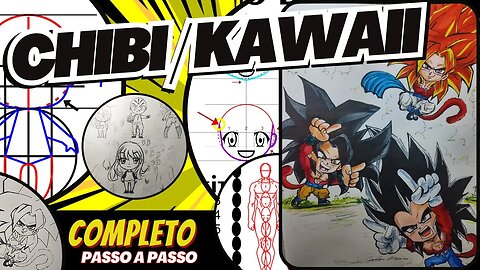 Quer aprender a fazer esse desenho incrível, mesmo sendo iniciante?   Dragon ball painting, Dragon ball super manga, Anime dragon ball goku