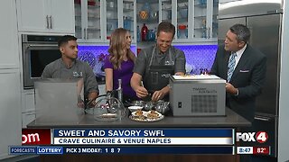 Sweet & Savory SWFL: Crave Culinaire