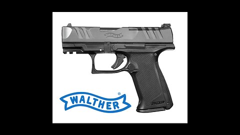 Walther PDP