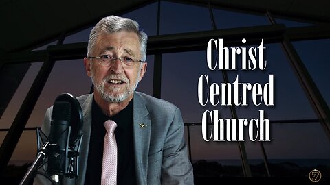 Christ Centred Church