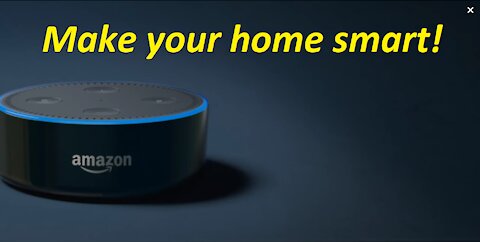 Amazon Alexa Accessories for Home: Ease Your Life