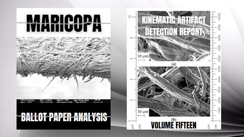 AZ Forensic Ballot Examination Report - Segment 5 Pt 1 - Paper Analysis