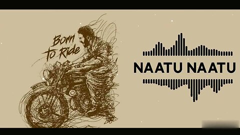 Naatu Naatu Ringtone #naatunaatu #ringtones #rrr #ntr