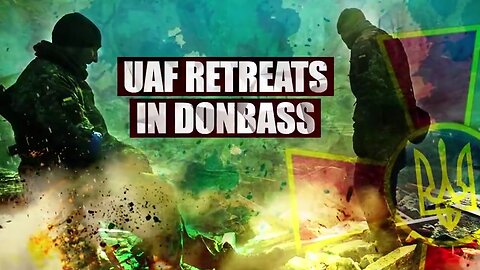 ►🇷🇺🇺🇦🚨❗️SouthFront Wasting Soldiers In Media Attacks, Ukraine Retreats In Donbass March 15 2024