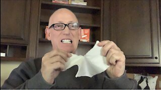 Episode 1283 Scott Adams: How Trump's Lawyers Eviscerated Democrats' Impeachment Case, Lots More